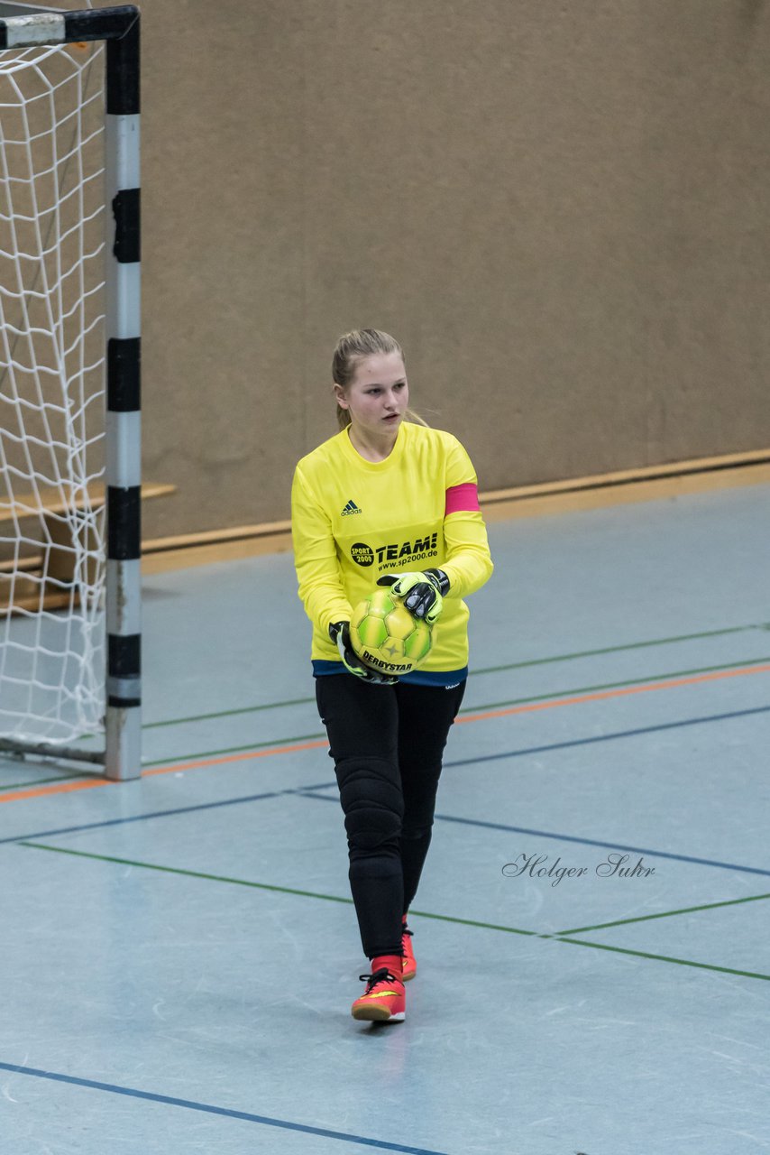 Bild 318 - wCJ KT Turnier Vormittag